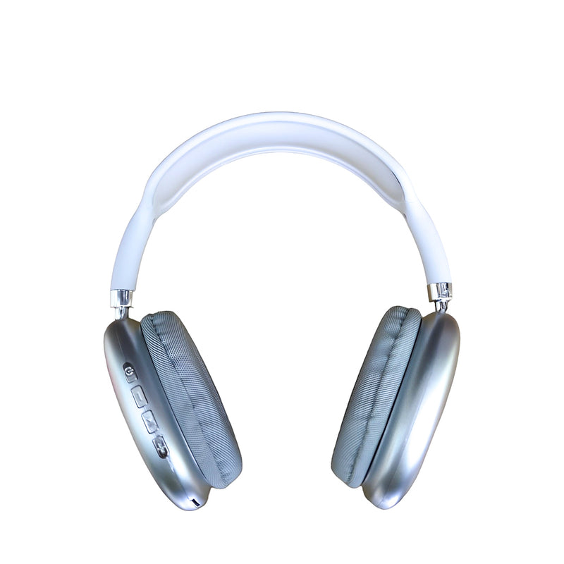 Audífonos Bluetooth ST-01 Pro Blanco