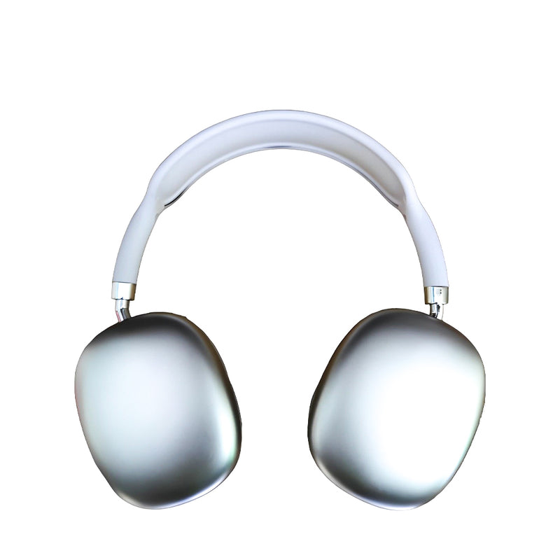 Audífonos Bluetooth ST-01 Pro Blanco