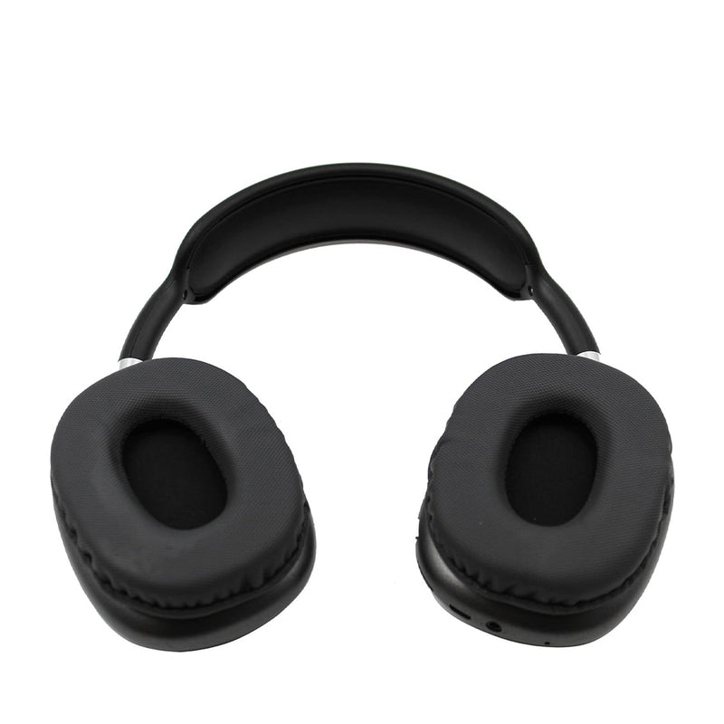 Audífonos Bluetooth ST-01 Pro Negro
