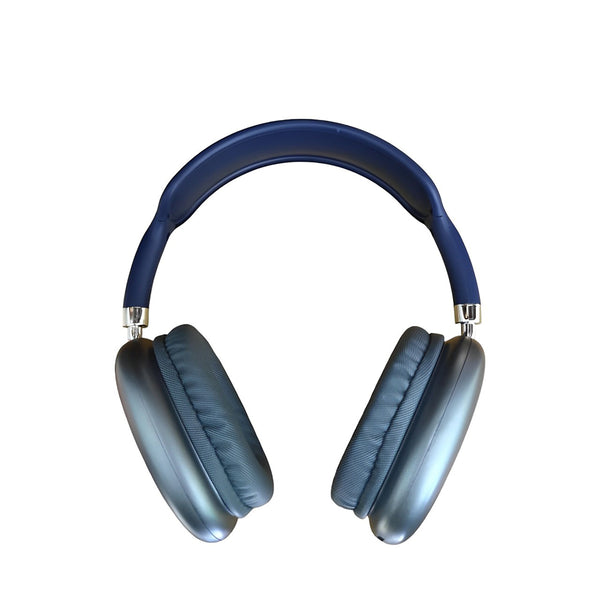 Audífonos Bluetooth ST-01 Pro Azul
