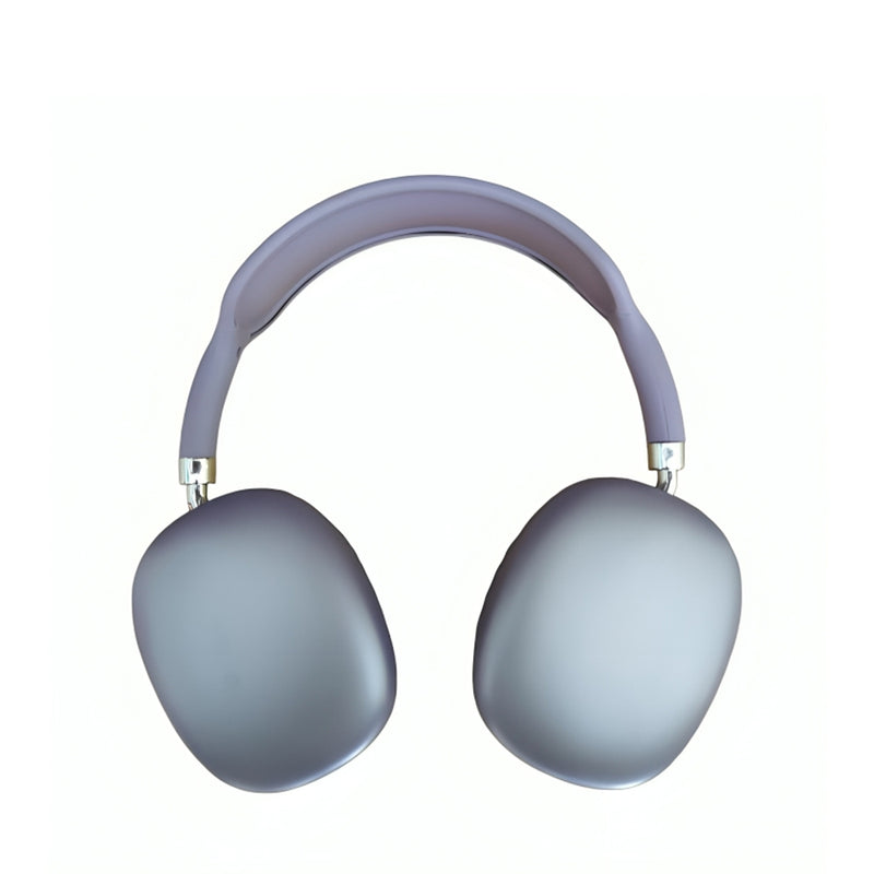 Audífonos Bluetooth ST-01 Pro Morado