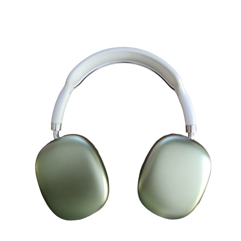 Audífonos Bluetooth ST-01 Pro Verde