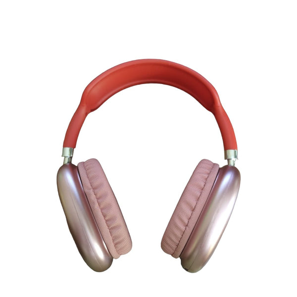 Audífonos Bluetooth ST-01 Pro Rojo