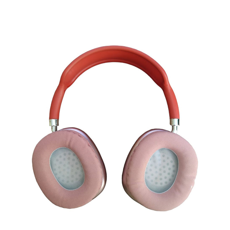 Audífonos Bluetooth ST-01 Pro Rojo