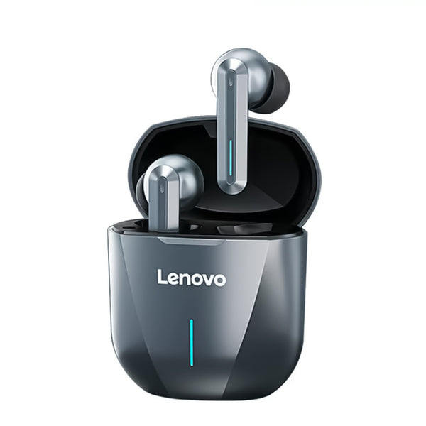 Audífonos Bluetooth Lenovo XG01 Gris